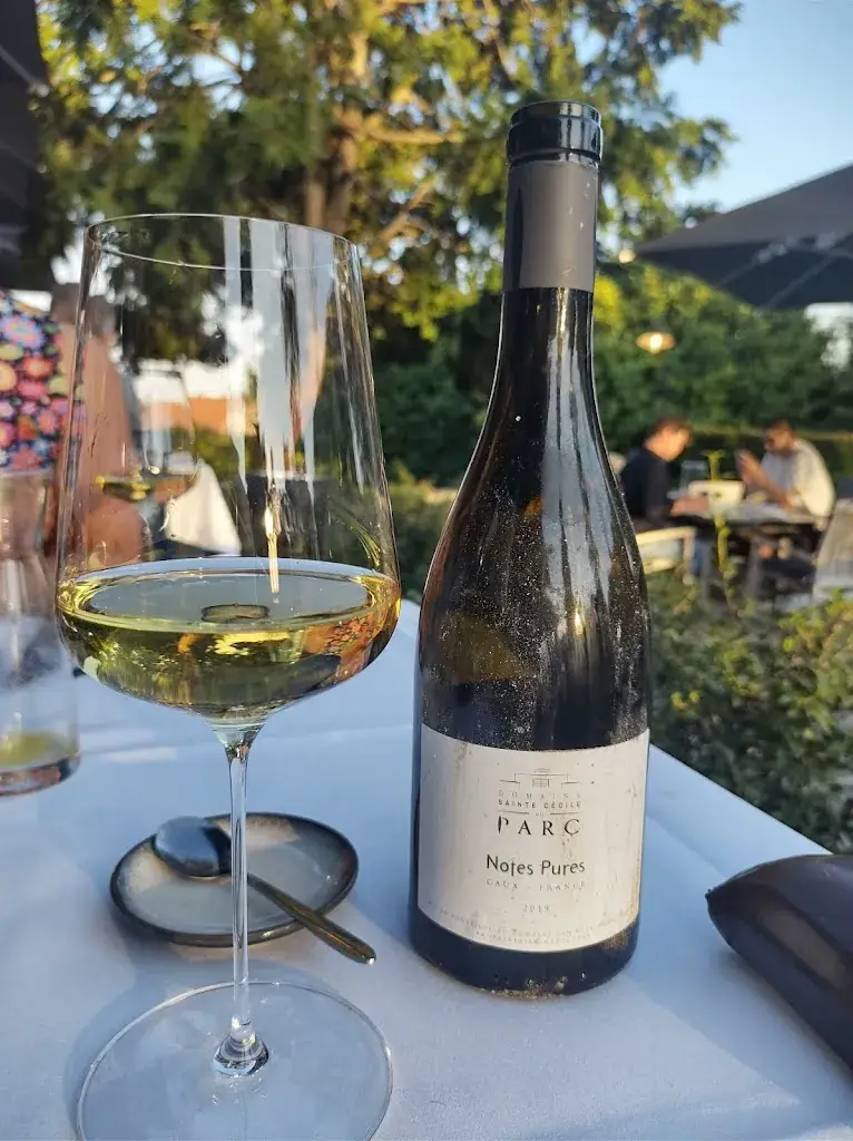 Menü_Les Frères Louise_Ellezelles_Bild_3