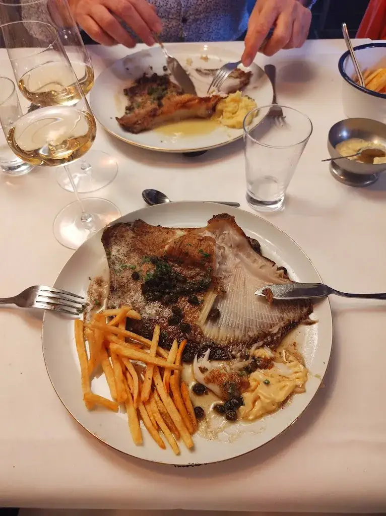 Menü_Les Frères Louise_Ellezelles_Bild_4