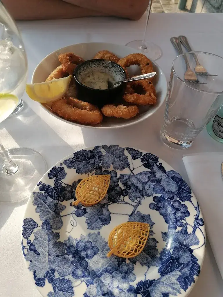 Menü_Les Frères Louise_Ellezelles_Bild_5