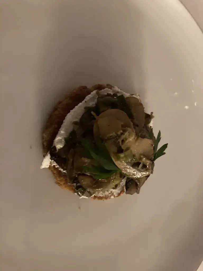 Menü_Les Frères Louise_Ellezelles_Bild_6