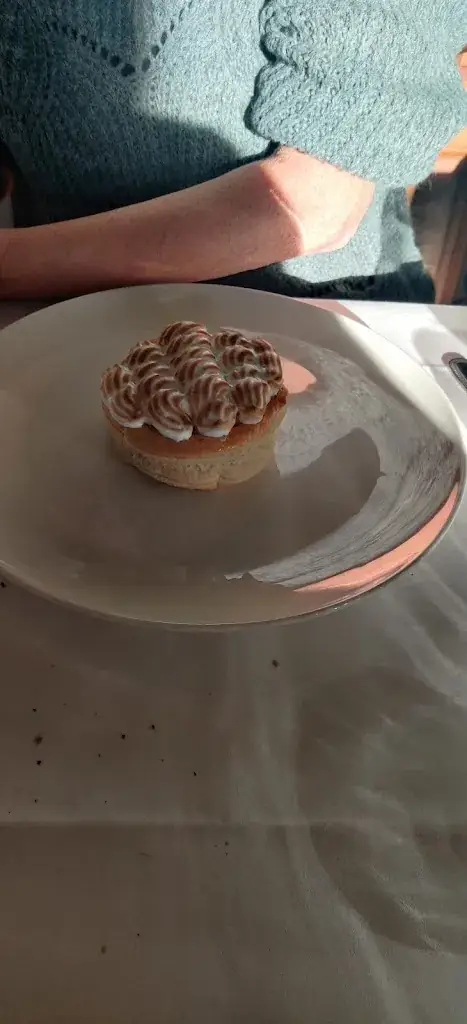 Menü_Les Frères Louise_Ellezelles_Bild_7