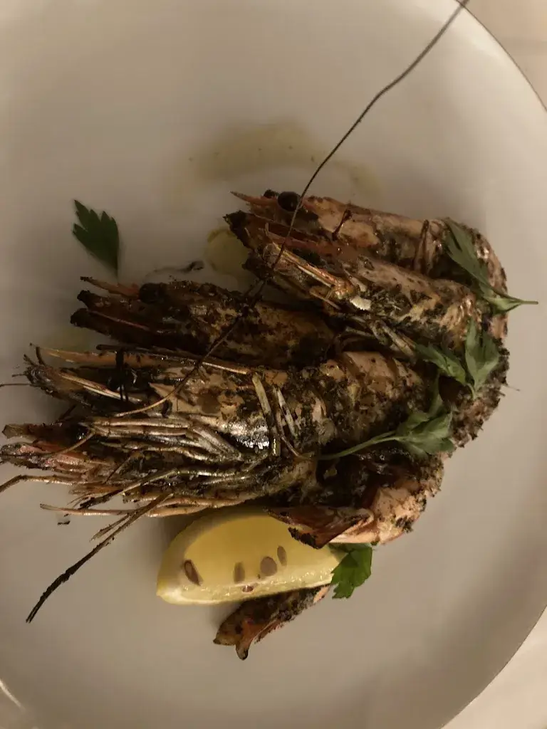 Menü_Les Frères Louise_Ellezelles_Bild_8