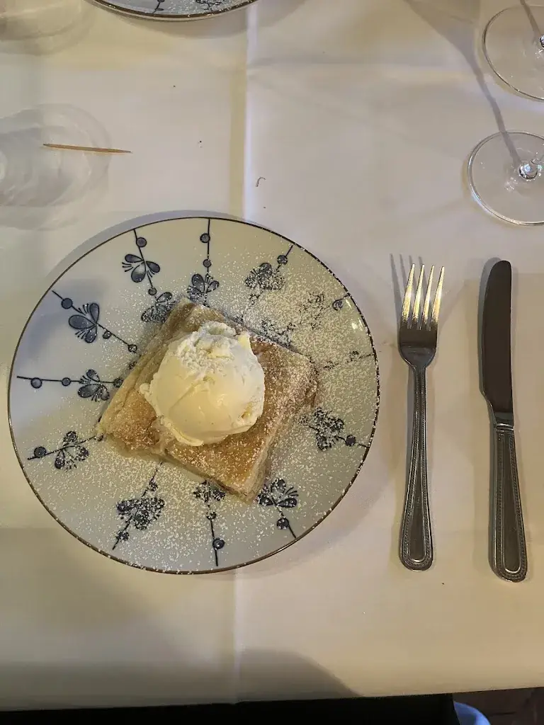 Menü_Les Frères Louise_Ellezelles_Bild_9