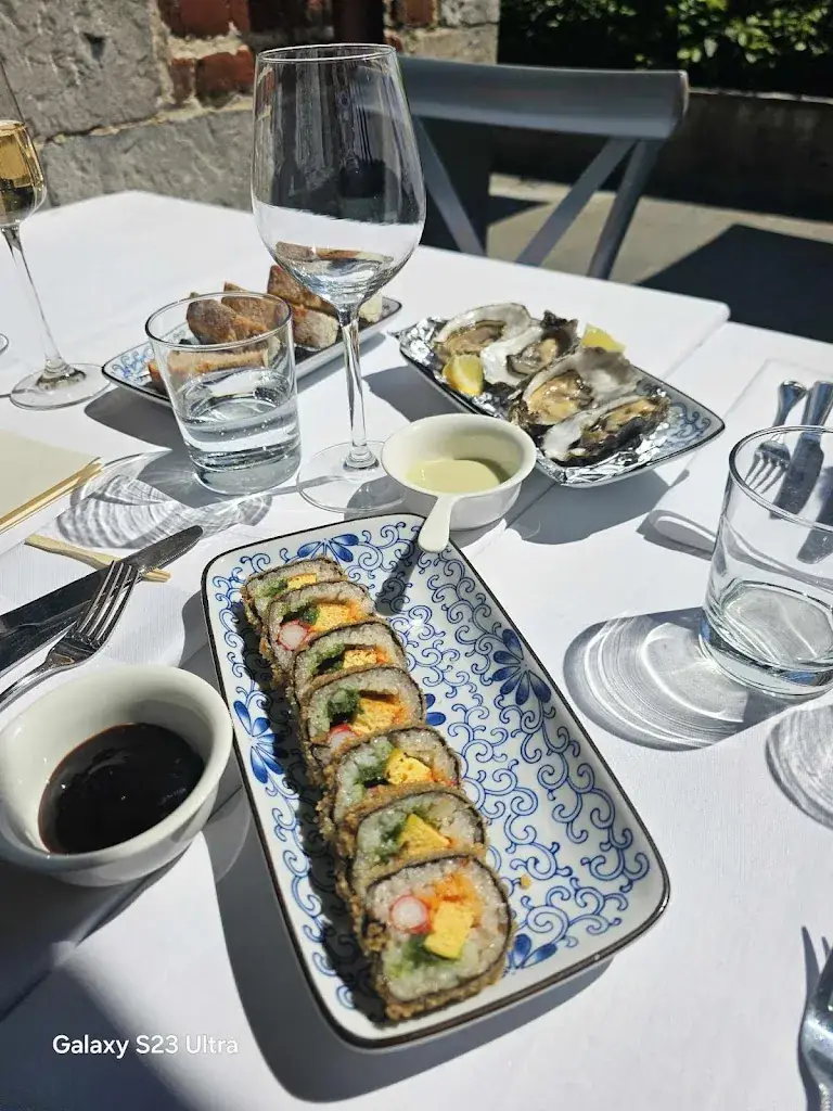 Alain Senechal_Les Frères Louise_Ellezelles_Bewertung