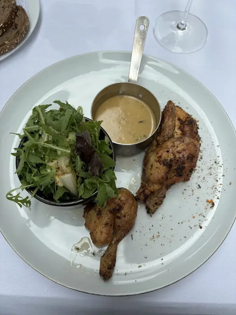 Zoé Vtl_Les Frères Louise_Ellezelles_Bewertung