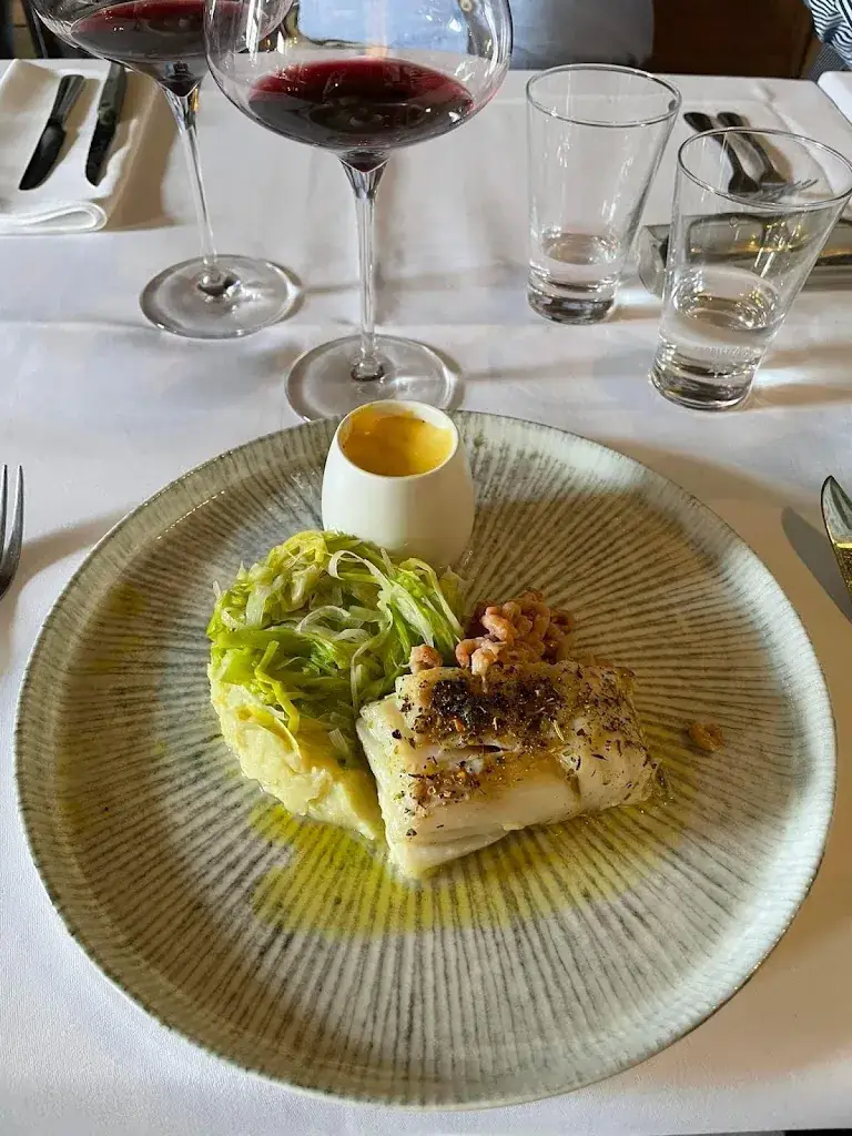 Naïke Van Damme_Les Frères Louise_Ellezelles_Bewertung