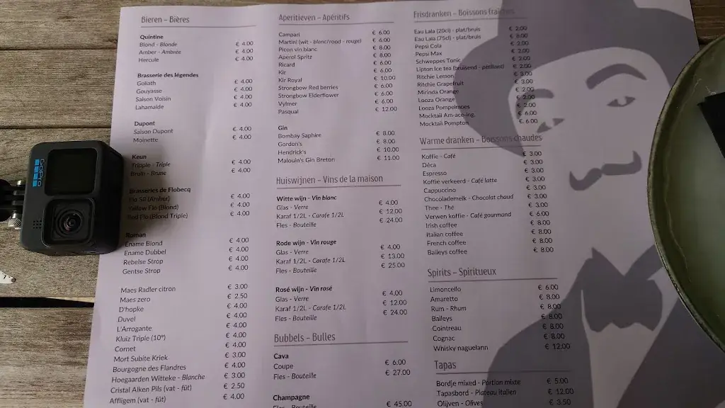 Menu_Moulin du Mouflu_Ellezelles_image_1