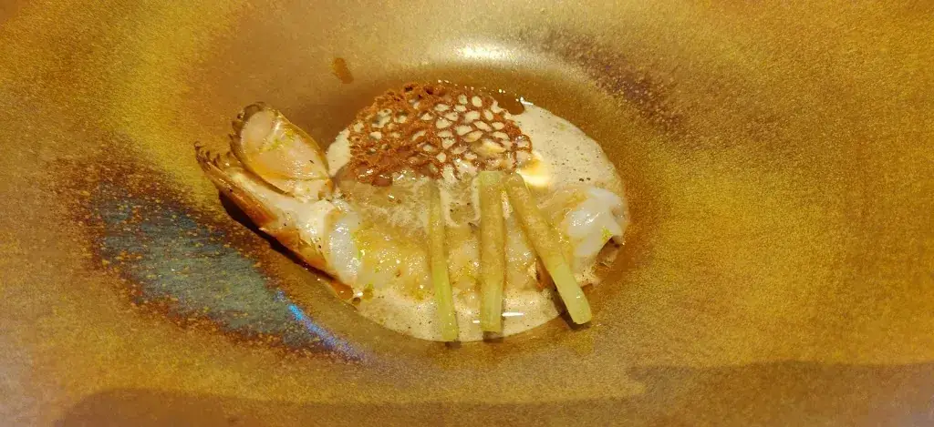 Menu_Le Vieux Château_Flobecq_image_5