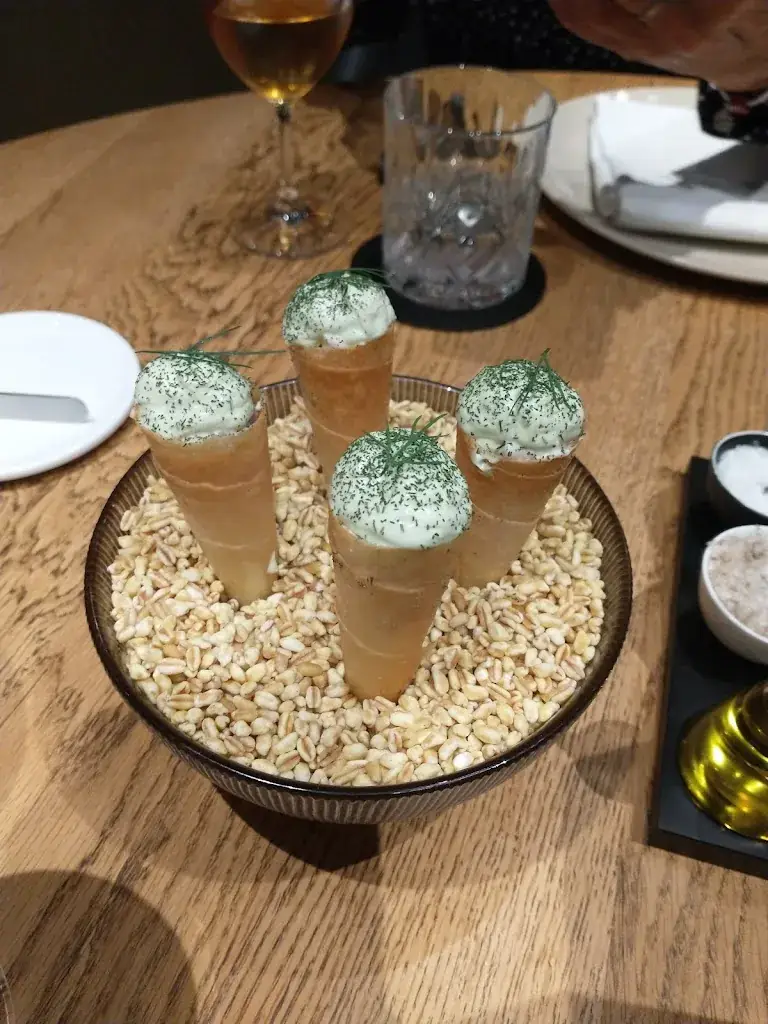 Menu_Le Vieux Château_Flobecq_image_7