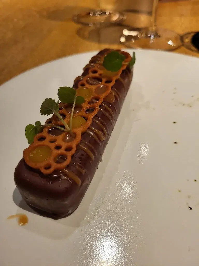 Menu_Le Vieux Château_Flobecq_image_8