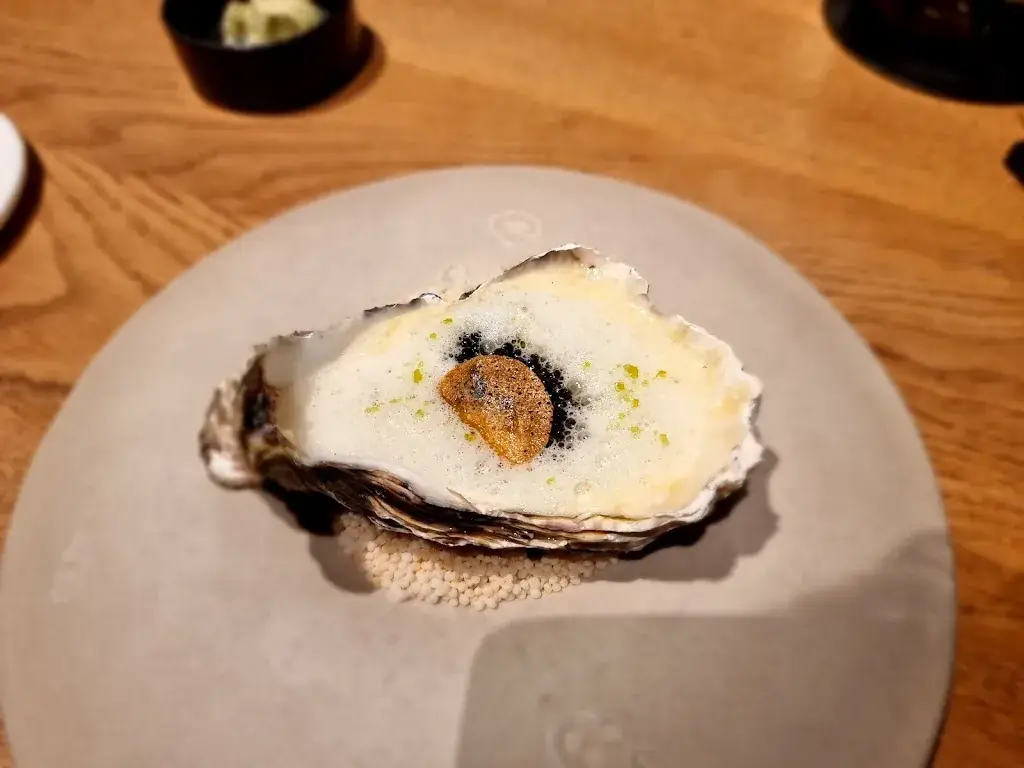 Ziki_Le Vieux Château_Flobecq_review