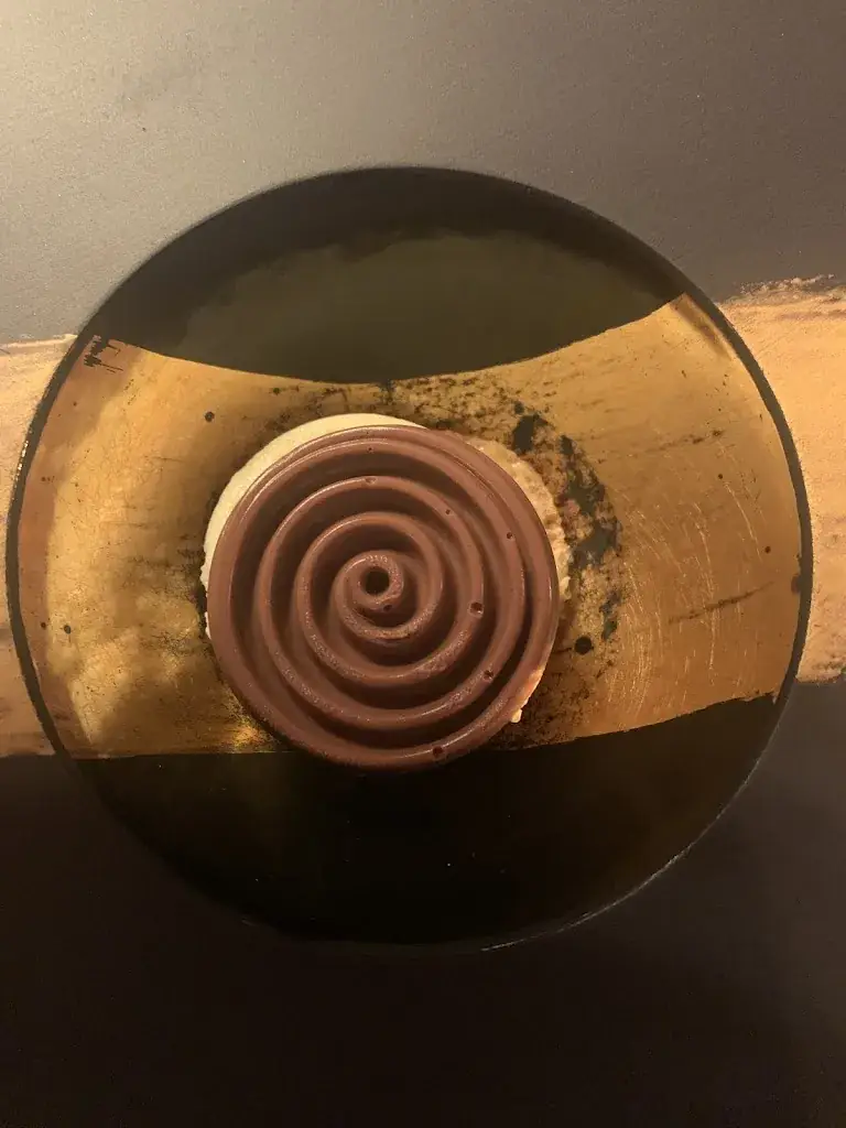 Andy De Prijck_Le Vieux Château_Flobecq_review