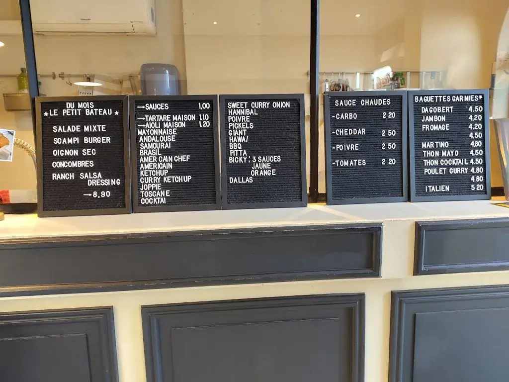 Menu_Le Temps d'une Frite_Ellezelles_image_2