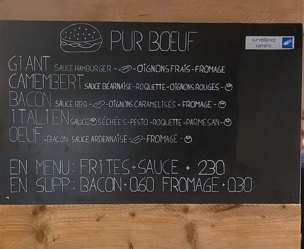 Menu_Le Temps d'une Frite_Ellezelles_image_4