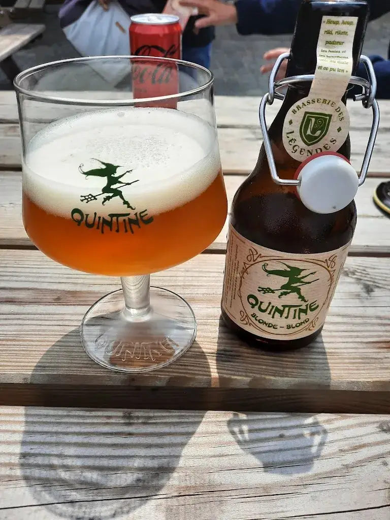 Menu_Le Temps d'une Frite_Ellezelles_image_5