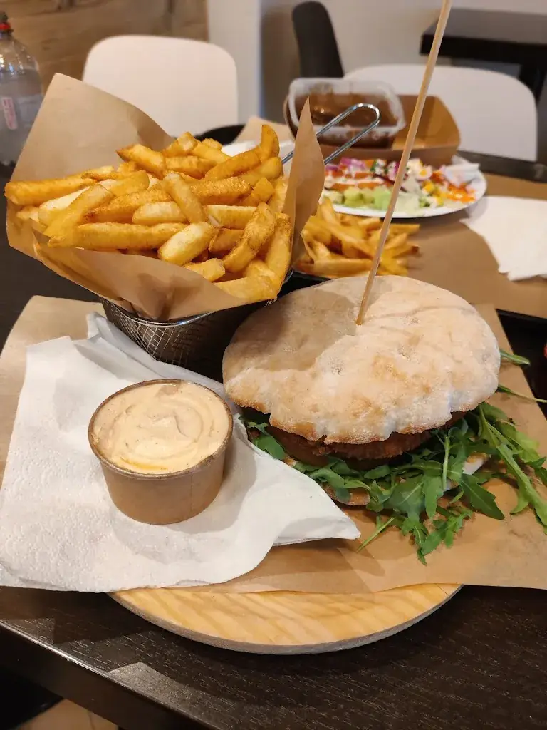 Menu_Le Temps d'une Frite_Ellezelles_image_7