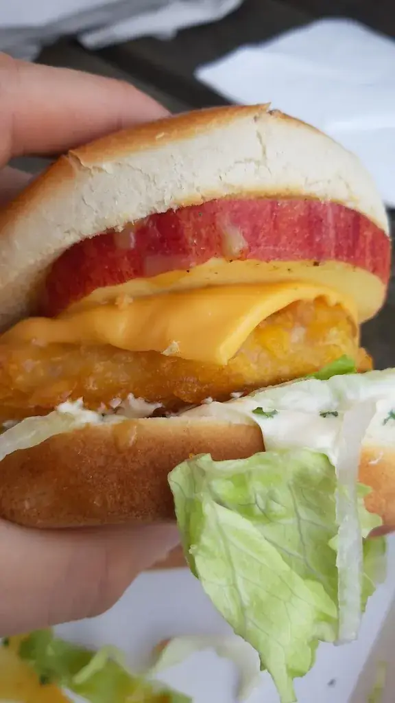 Menu_Le Temps d'une Frite_Ellezelles_image_8