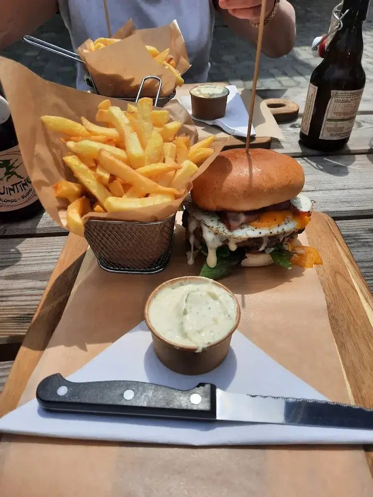 Menu_Le Temps d'une Frite_Ellezelles_image_9