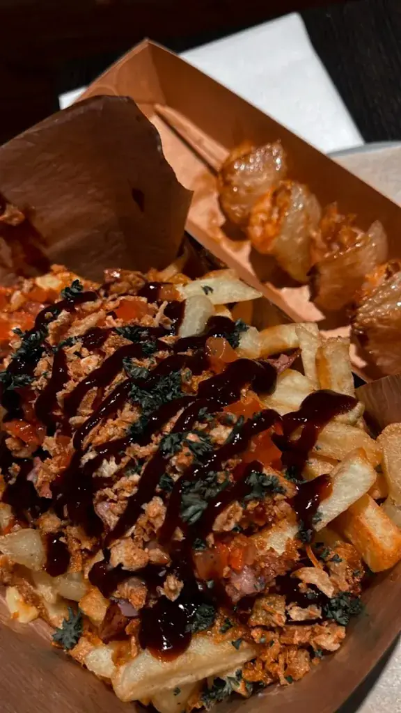 maeva ardouin_Le Temps d'une Frite_Ellezelles_review