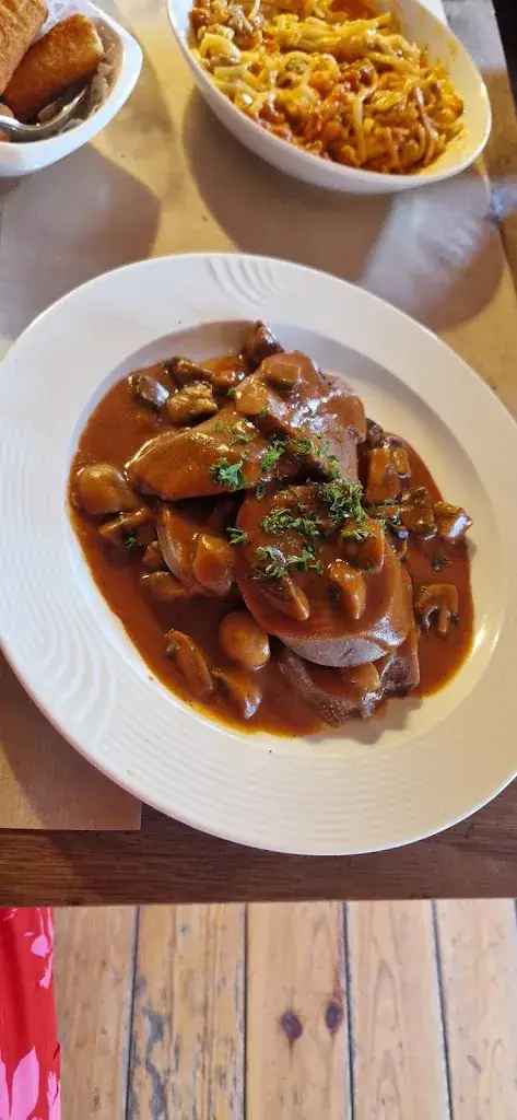 Menü_Brasserie Faim de Ligne_Flobecq_Bild_6