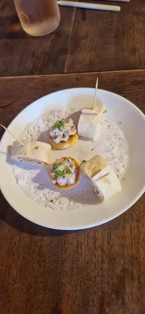 Menü_Brasserie Faim de Ligne_Flobecq_Bild_8