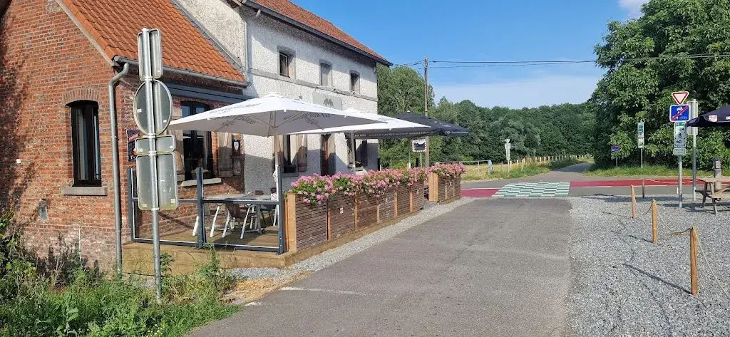 stephane vanderstraeten_Brasserie Faim de Ligne_Flobecq_Bewertung