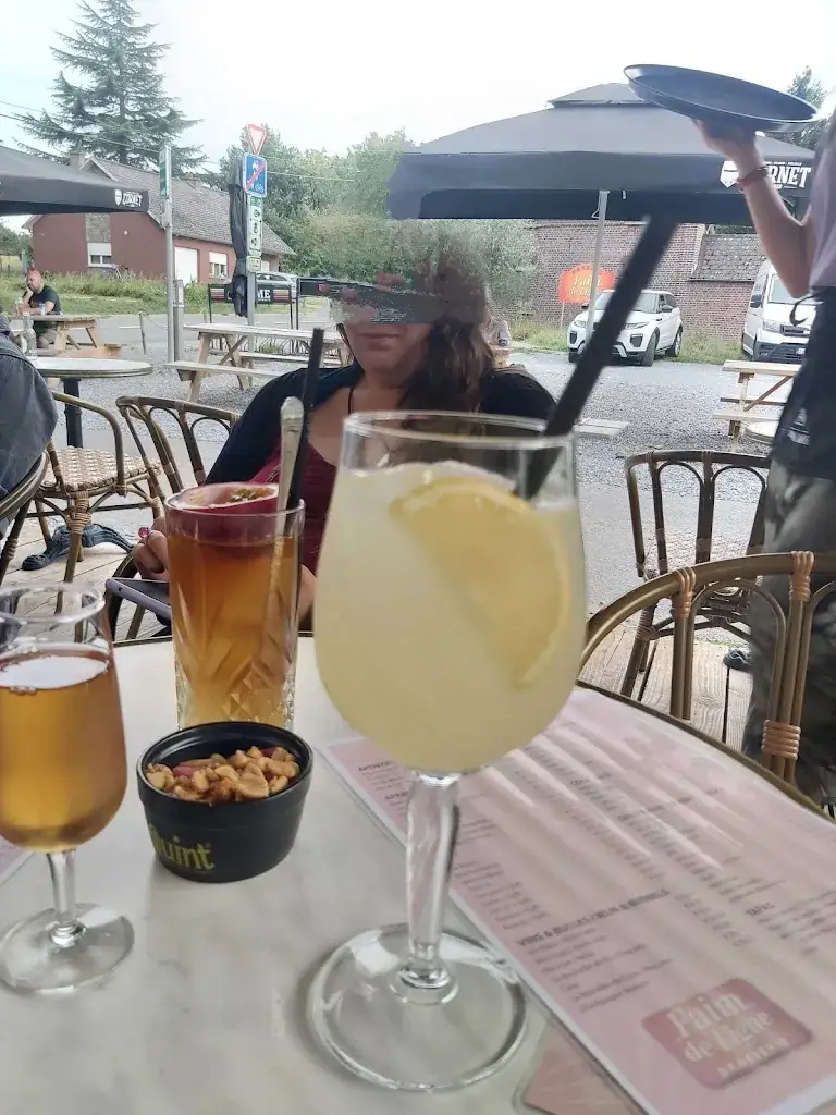 Christine Samsoen_Brasserie Faim de Ligne_Flobecq_Bewertung