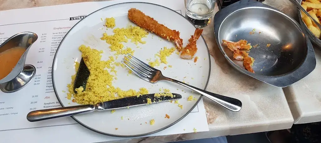 Menu_Brasserie L' Étranger_Bornem_image_3