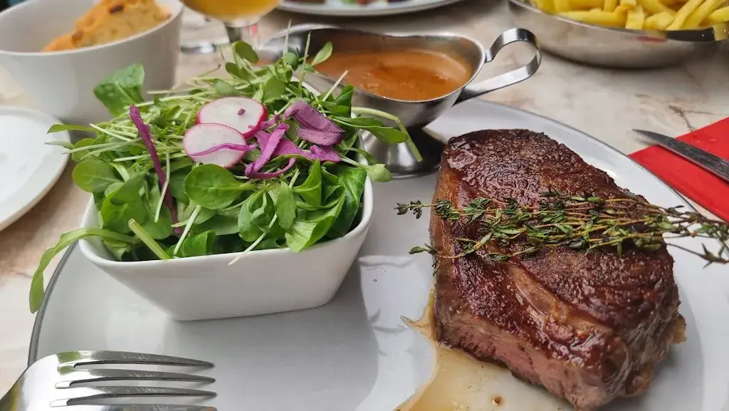 Menu_Brasserie L' Étranger_Bornem_image_4