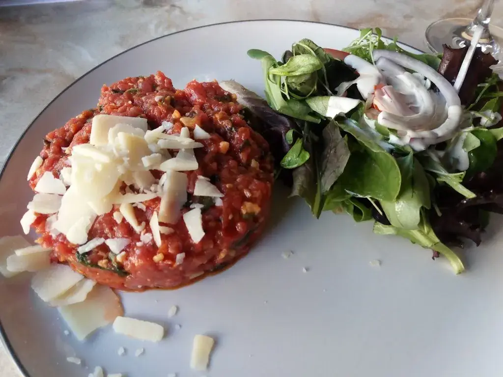 Menu_Brasserie L' Étranger_Bornem_image_5