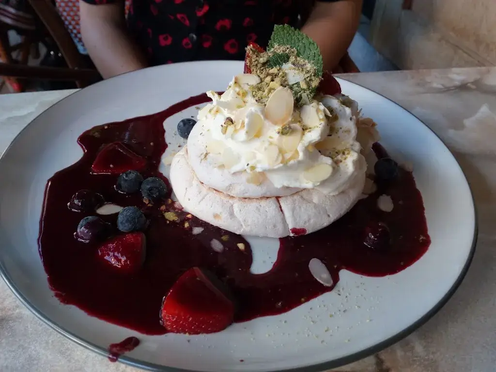 Menu_Brasserie L' Étranger_Bornem_image_8