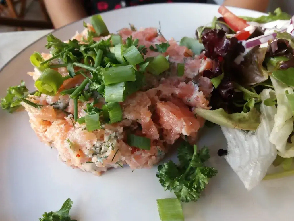 Menu_Brasserie L' Étranger_Bornem_image_9