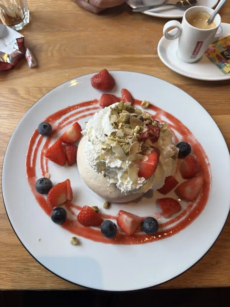 tom van ranst_Brasserie L' Étranger_Bornem_review