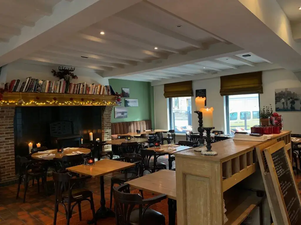 Brasserie L' Étranger_Bornem_slider_image_1