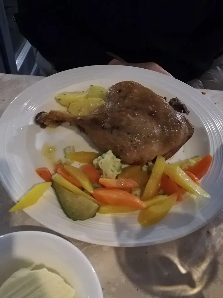 Menu_Le Bouchon des Agaises_Estinnes_image_5