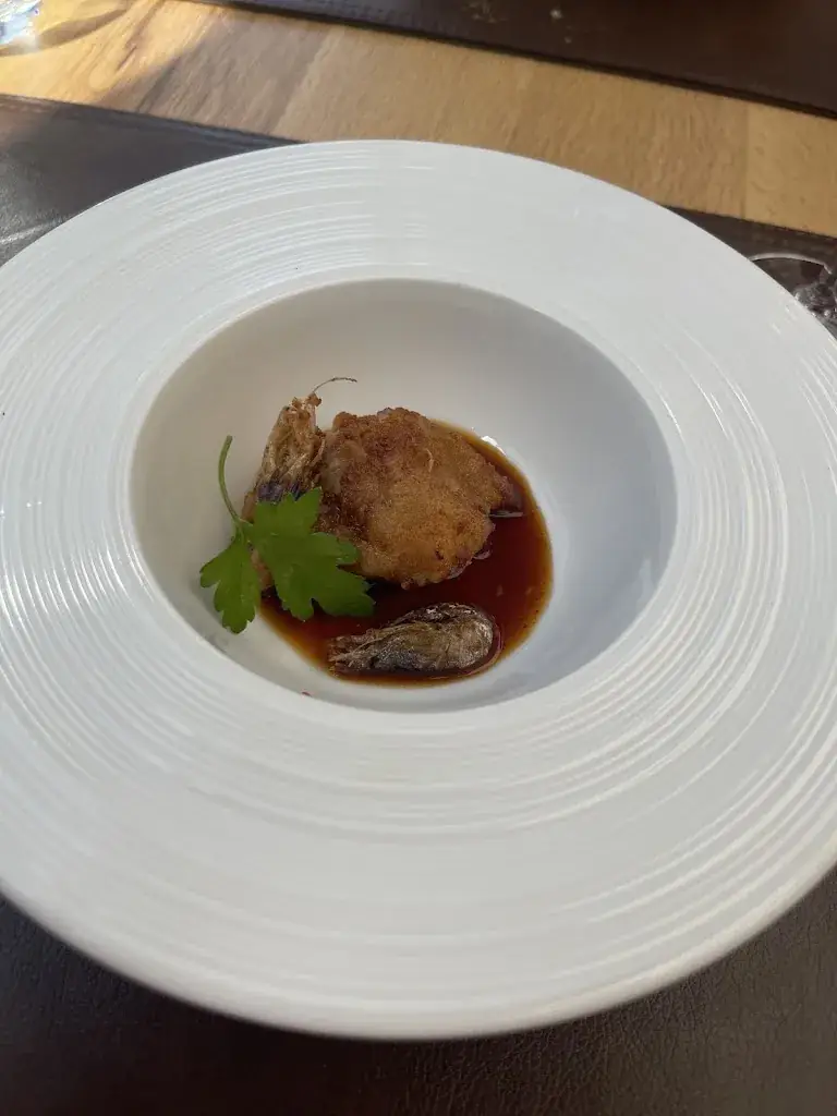 Chiara_Le Bouchon des Agaises_Estinnes_review