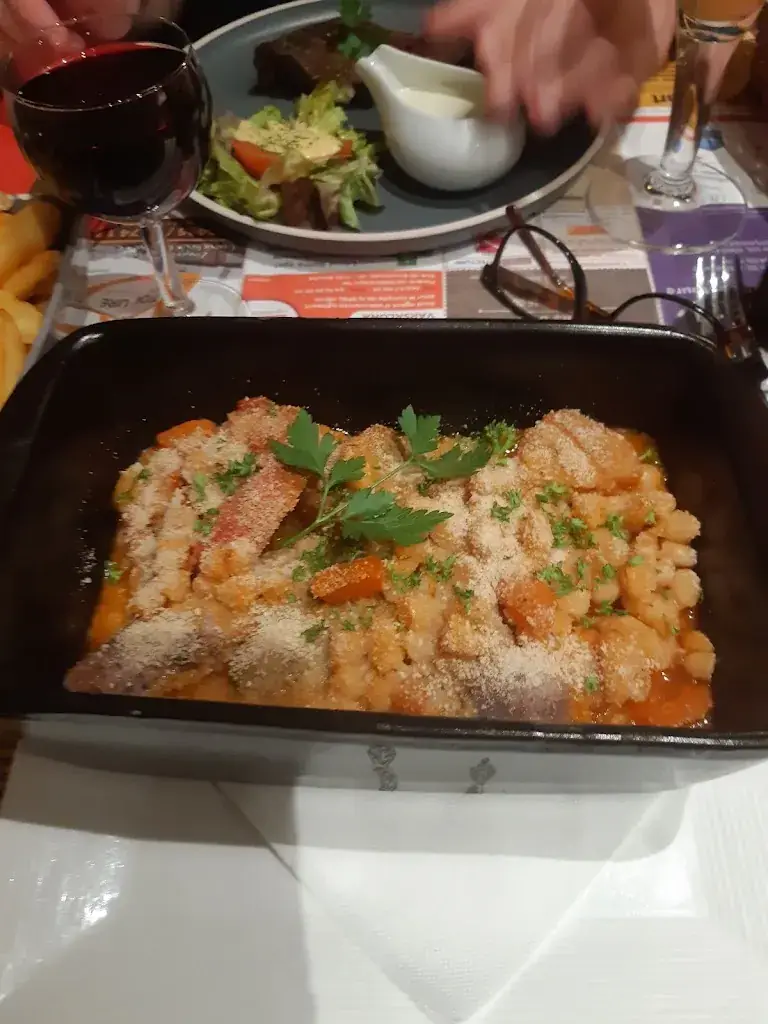 Menu_Aux Délices d'Antan_Estinnes_image_2