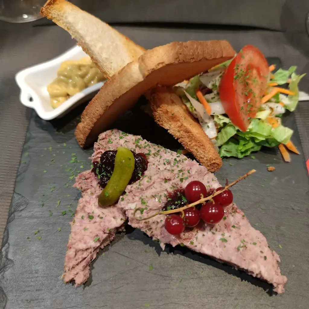 cornezjh_Aux Délices d'Antan_Estinnes_review