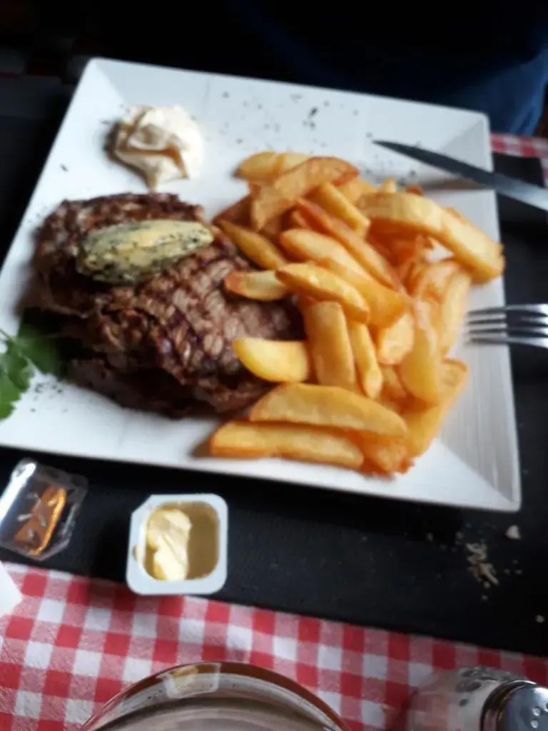 Delphine Lambert_Aux Délices d'Antan_Estinnes_review