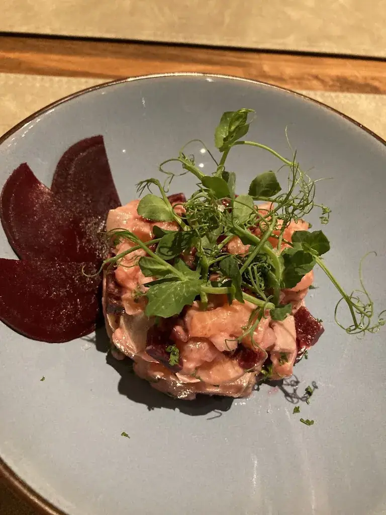 Jean Gaillez_Le Tournebride-Abbaye de Bonne Espérance_Estinnes_review