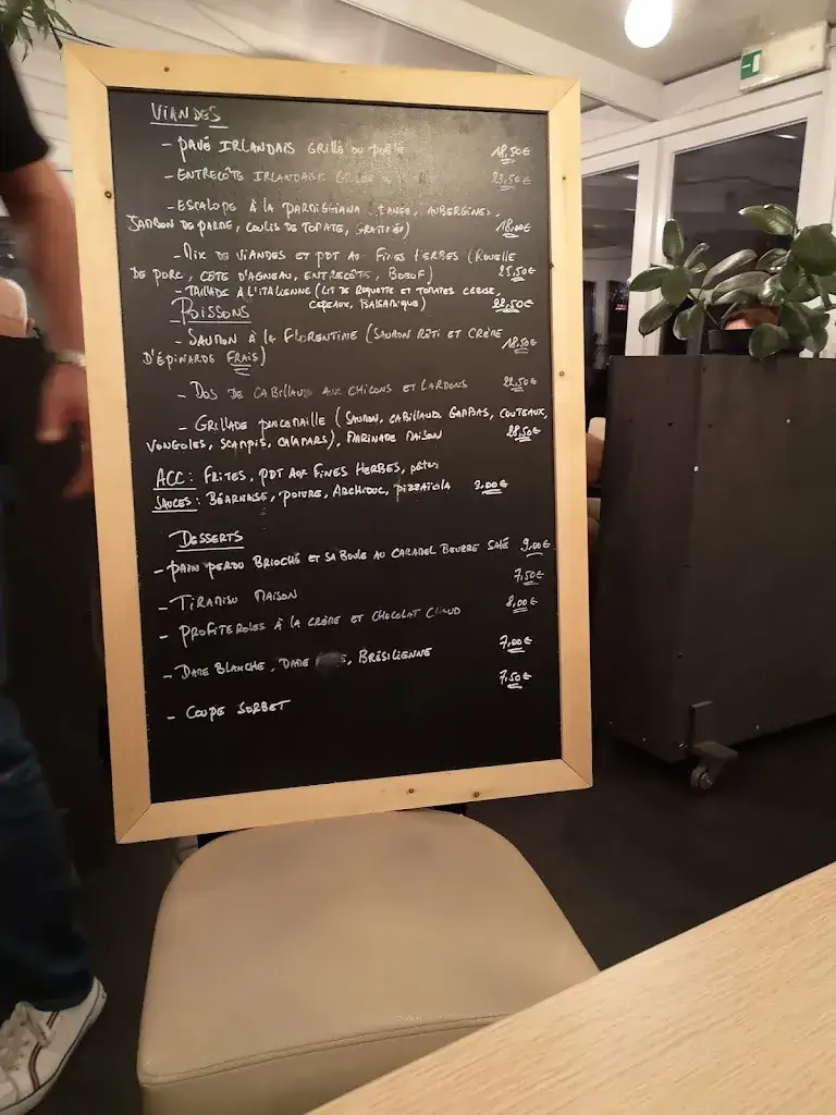 Menu_Le Pincemaille_Estinnes_image_4