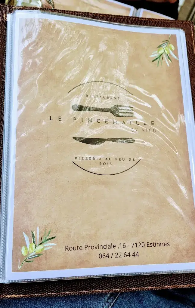 Amanda W_Le Pincemaille_Estinnes_review