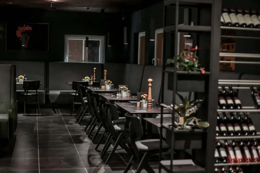 Maison restaurante en Eupen