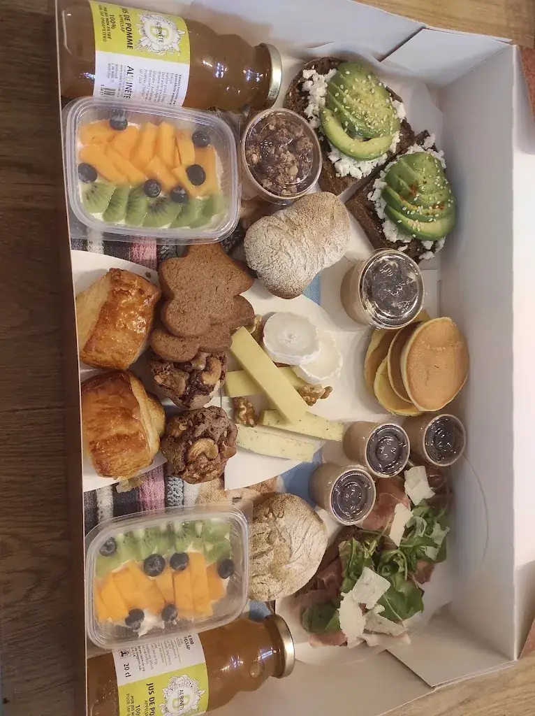 Menu_Merveilleusement Brunch'és_Faimes_imagen_3