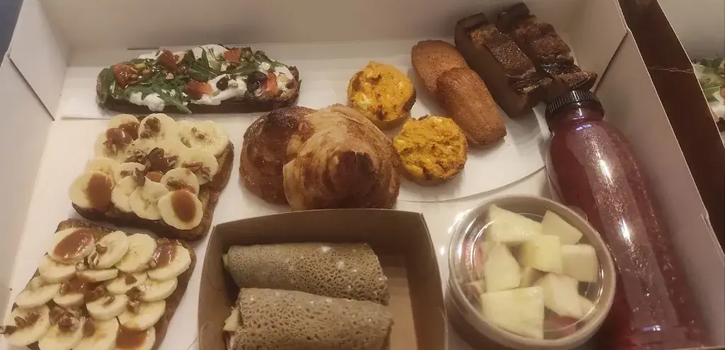 Menu_Merveilleusement Brunch'és_Faimes_imagen_5