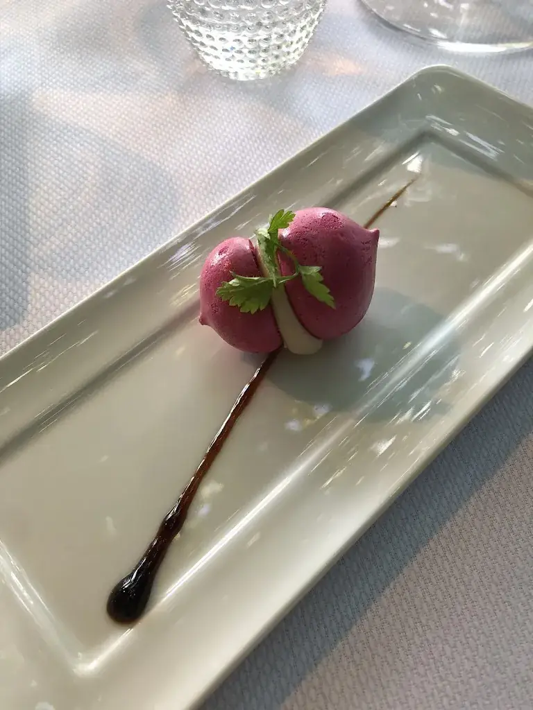 Menü_Eyckerhof Restaurant_Bornem_Bild_5