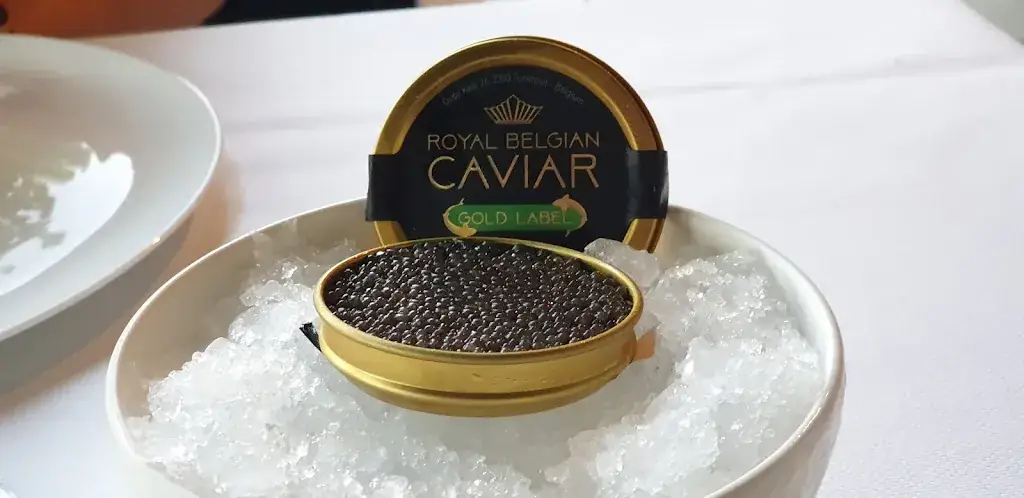 Menü_Eyckerhof Restaurant_Bornem_Bild_7