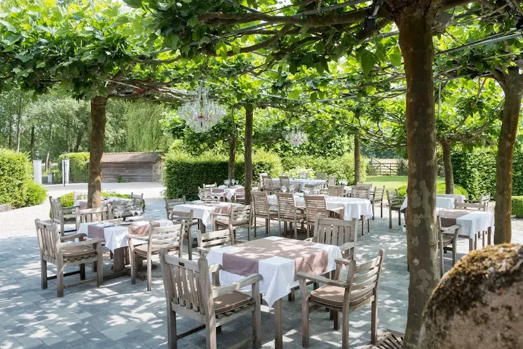 Eyckerhof Restaurant_Bornem_slider_image_1