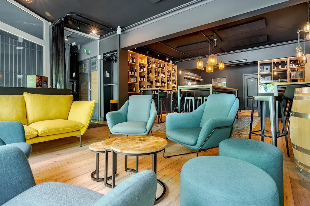 Mil & Zim restaurant in Waremme