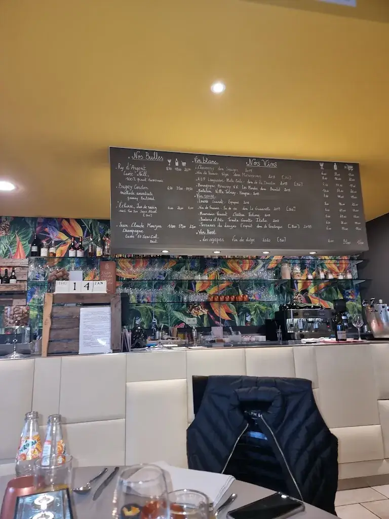 Menu_Au Tour du Vin_Éghezée_image_2